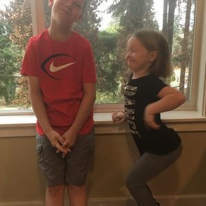 Meet your Posher, Jackie